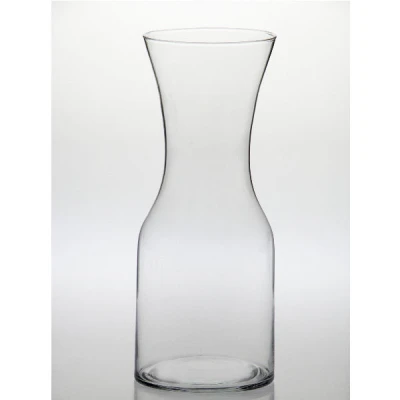 KR-KARAFKA GŁADKA BEZ KORKA 3950-0900 SIMPLE