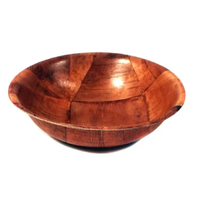 SZ-PATERA DREWNIANA 35CM S134898