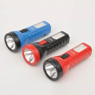 TIR-LATARKA 1-LED+2 SMD LED TS-1129-1