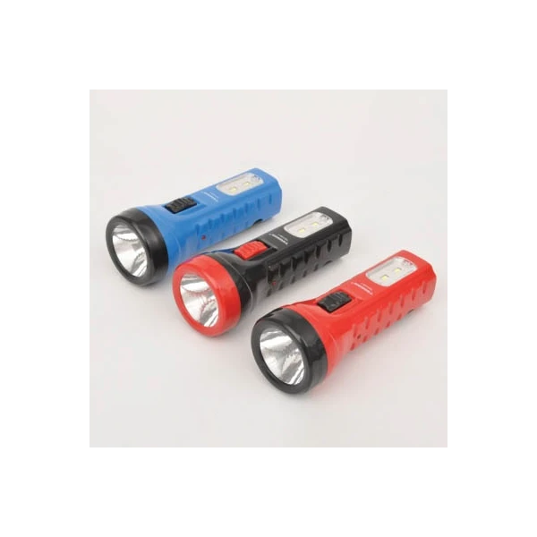 TIR-LATARKA 1-LED+2 SMD LED TS-1129-1