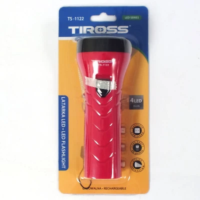 TIROSS-LATARKA TS-1122