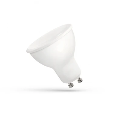 Żarówka LED Spectrum LED GU10 8 W