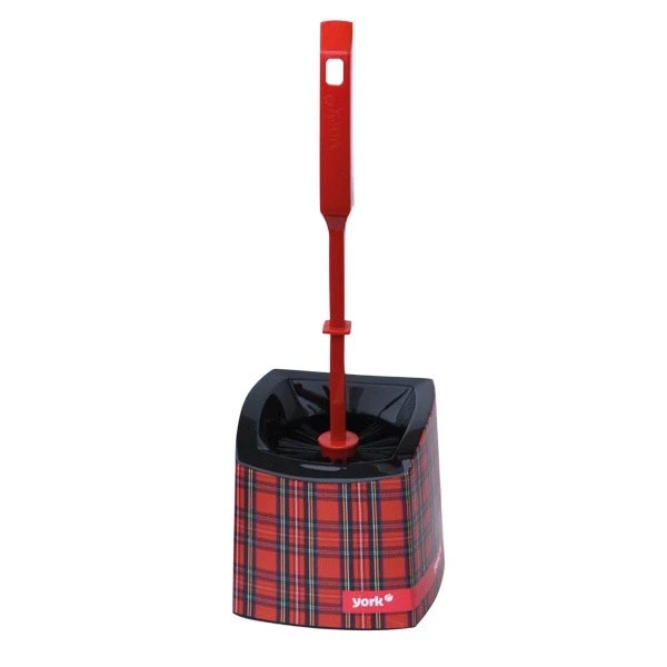 YORK-ZESTAW WC *STYLE KRATA* 6408 X