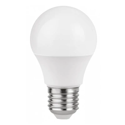 ŻARÓWKA LED E27 5W 3000K ELED5WW-E27 NALI