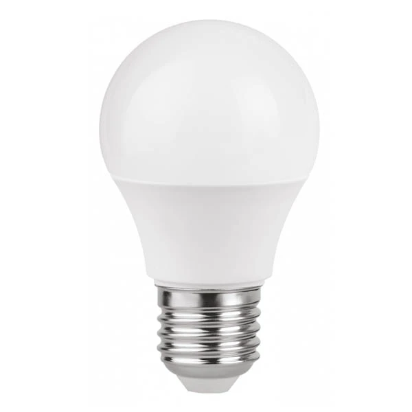 ŻARÓWKA LED E27 5W 3000K ELED5WW-E27 NALI