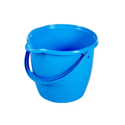 BENTOM-WIADRO OKRĄGLE 12L MOP
