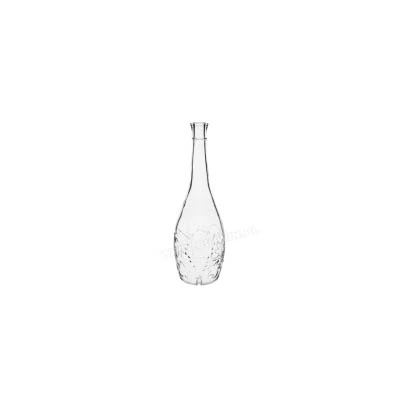 BIOWIN-BUTELKA SZKLANA *WINOGRONO* 0,8L 01729