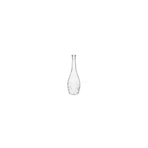BIOWIN-BUTELKA SZKLANA *WINOGRONO* 0,8L 01729