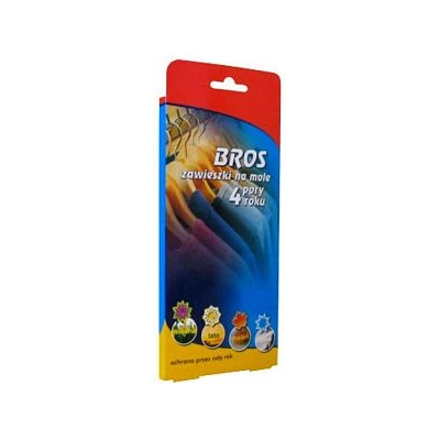BROS-ZAWIESZKA NA MOLE *4 PORY ROKU*