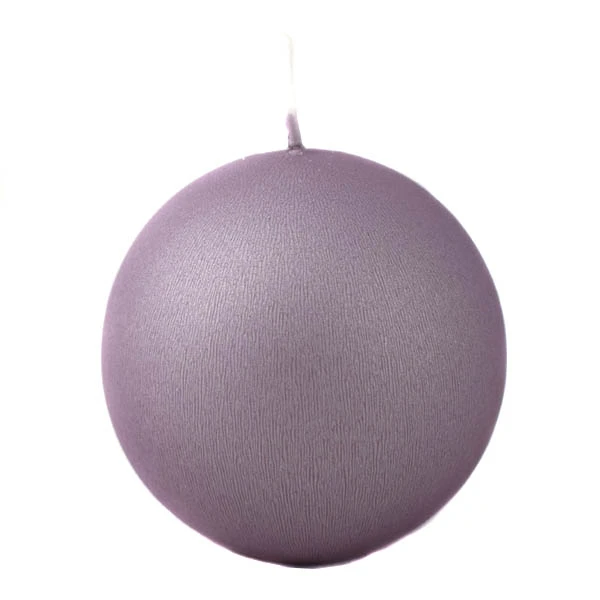 Świeca dekoracyjna ADPAL K-3 8 x 8 x 8 cm