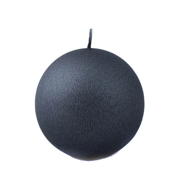 Świeca ozdobna ADPAL K-3 8 x 8 x 8 cm
