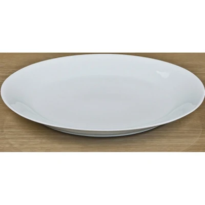 ĆMIELÓW-0000  PÓŁMISEK 29CM QUEBEC