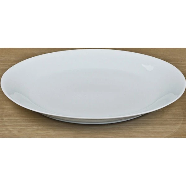 ĆMIELÓW-0000  PÓŁMISEK 29CM QUEBEC