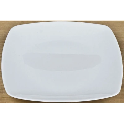 ĆMIELÓW-0000 TALERZ DESER 20CM KW AKCENT