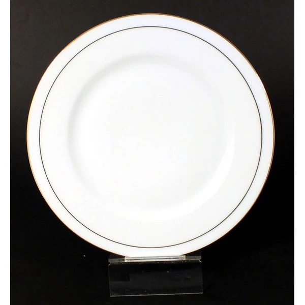 ĆMIELÓW-3604-TALERZ PŁYTKI 21CM PUŁASKI