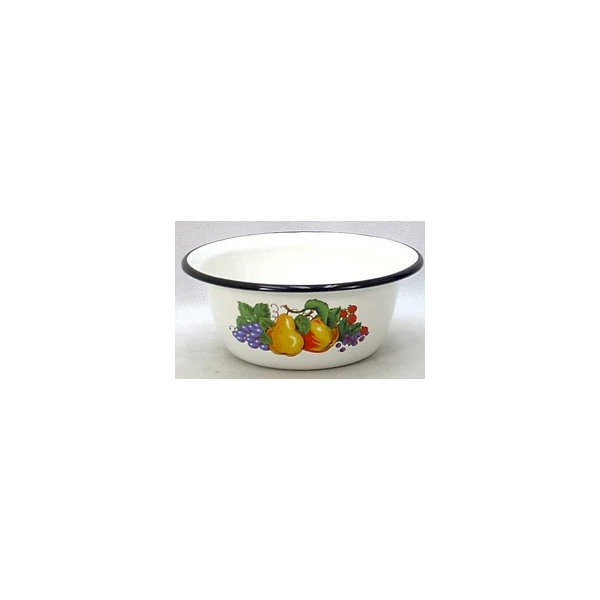 ENAMEL-MISKA EM. 0,8L ZD