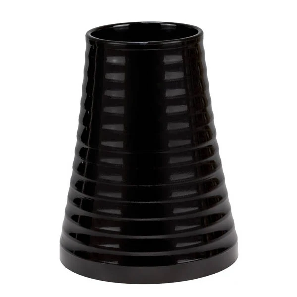 FLAKON BRATEK 12/25CM CZARNY