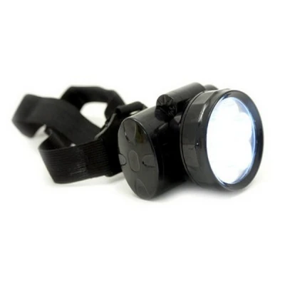 LATARKA CZOŁOWA 7LED TS-764