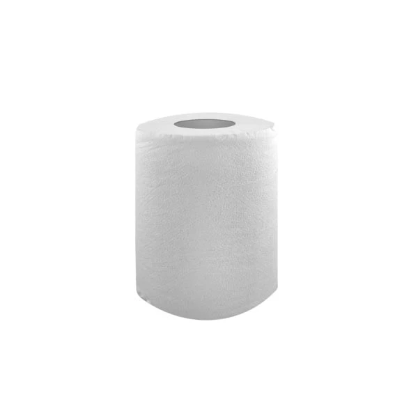 Ręcznik papierowy Clarina Mini 2-war makulatura