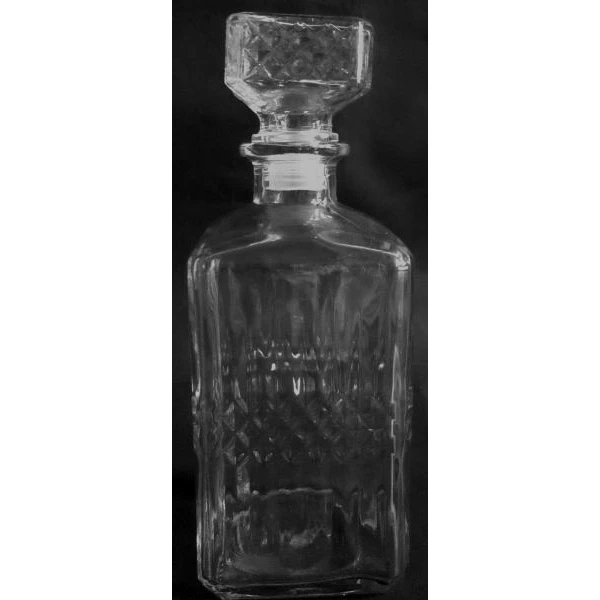 Karafka MMG Kwadrat II 850 ml