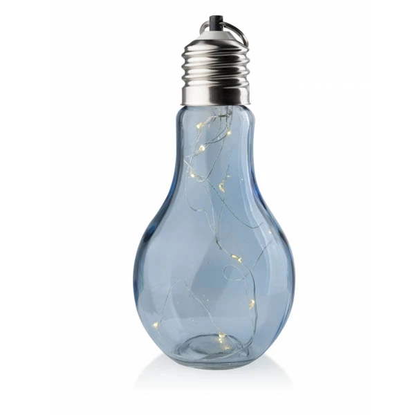 MON-ŻARÓWKA LED DEKORACJA BLUE 1725