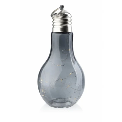 MON-ŻARÓWKA LED DEKORACJA GREY 1718