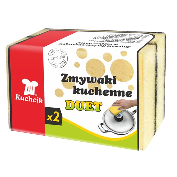 Zmywak kuchenny Kuchcik A2