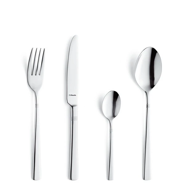 Łyżeczka do herbaty AMEFA Palmon 13,0 cm