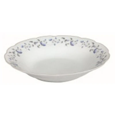 DAJAR-TALERZ GŁĘBOKI 23CM IRYS 63163