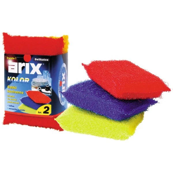 Gąbka kuchenna Arix Disk