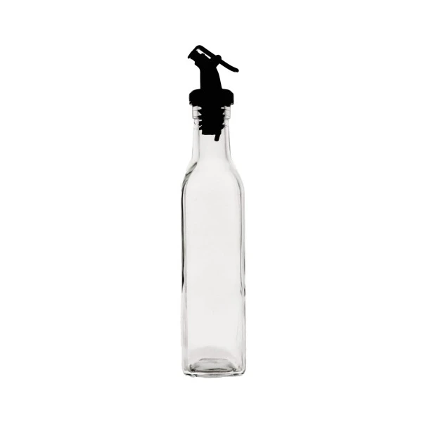 AS-BUTELKA Z NALEWAKIEM 280ML