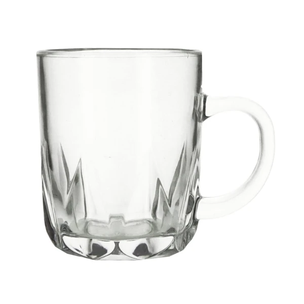 Szklanka z uchem 220 ml
