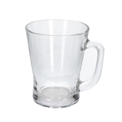 Kubek szklany ASC20505 230 ml