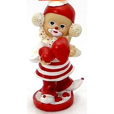 BAX-FIGURKA WALENTYNKA  014697