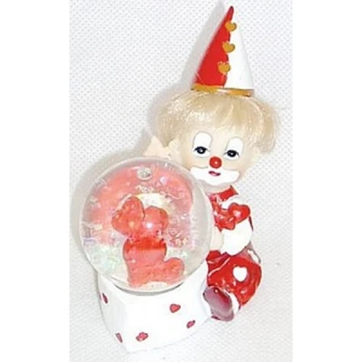 BAX-FIGURKA WALENTYNKA 014709