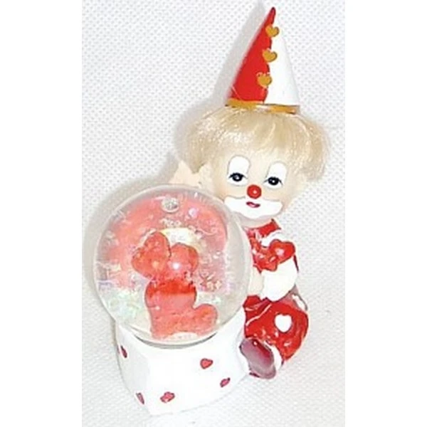 BAX-FIGURKA WALENTYNKA 014709