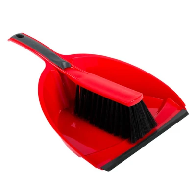 Szufelka i zmiotka domowa Altom Design plastik