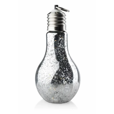 MON-ŻARÓWKA LED DEKORACJA SILVER 1749