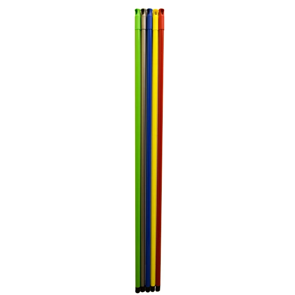 Kij lakierowany BENTOM 120 cm