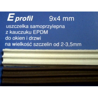 PGUM-USZCZELKA *E* 12M BIALA
