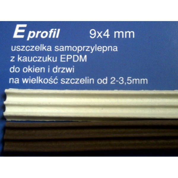PGUM-USZCZELKA *E* 12M BIALA