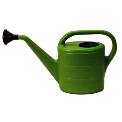 Konewka ogrodowa RAFPLAST 5 l