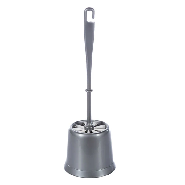 Szczotka WC Bentom Jin Standard 12,5 x 12,5 x 39 cm