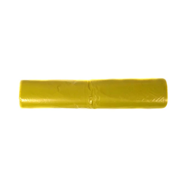 SPEEDPACK-WORKI LDPE 70/110 120L A'25 ŻÓŁTE