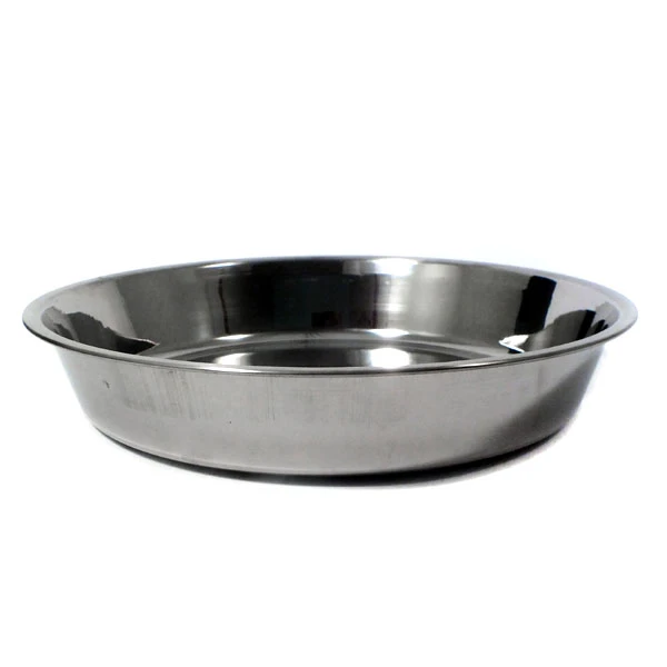 SZ-FORMA OKRĄGŁA GŁĘBOKA STAL. 30CM 100767