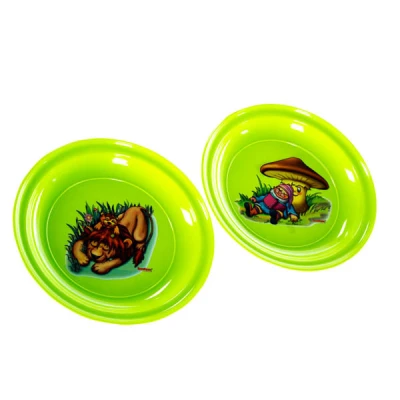 Talerz deserowy Bentom 20 cm
