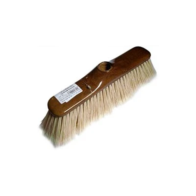 Miotła plastikowa Aneks Brunito 35 cm