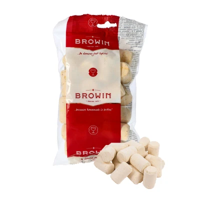 Korek naturalny BROWIN walcowy 24 mm