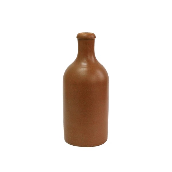 BUTELKA KAMIONKOWA 0,5L