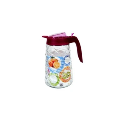 CH-DZBANEK SZKLANY Z/P 1,5L *DOLCE* 0619